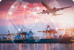 企業全球化引擎